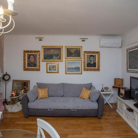 Split Theatre Apartments Extérieur photo